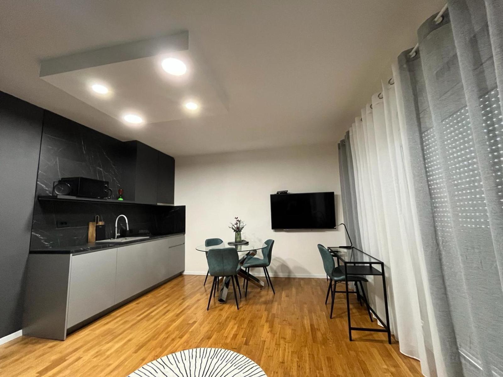 4u Near Zagreb Airport Velika Gorica