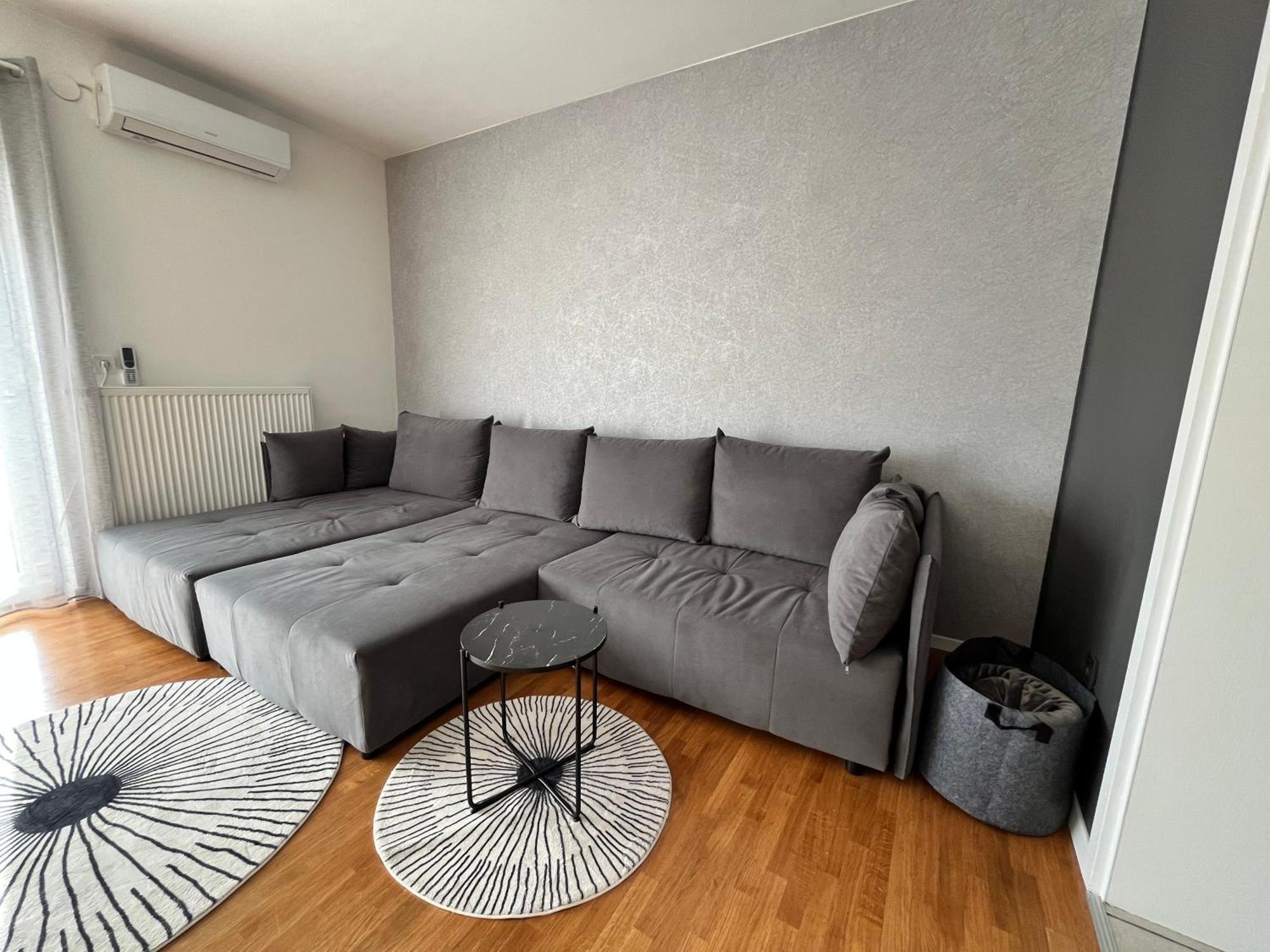 Apartment 4u Near Zagreb Airport Velika Gorica